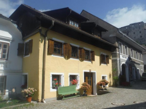Ferienwohnung Weberlenz